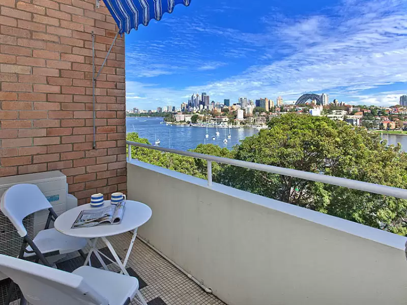 23/107 Kurraba Road, Neutral Bay Sold by Aurora Property - image 6