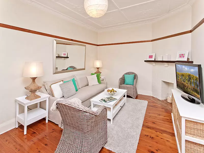 14/39 Fitzroy Street, Kirribilli Sold by Aurora Property - image 7