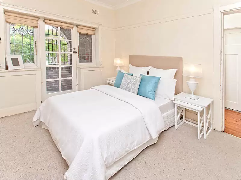 14/39 Fitzroy Street, Kirribilli Sold by Aurora Property - image 5