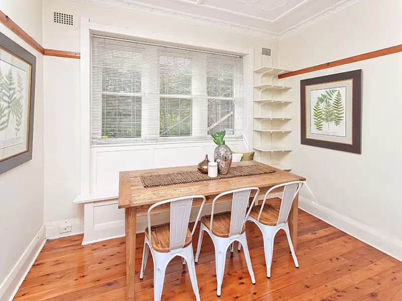 14/39 Fitzroy Street, Kirribilli Sold by Aurora Property - image 6