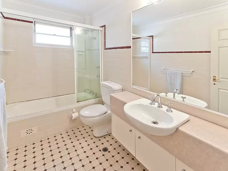 4/2-4 Hampden Avenue, Cremorne Sold by Aurora Property - image 7