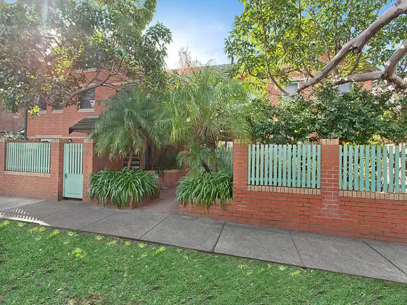4/2-4 Hampden Avenue, Cremorne Sold by Aurora Property - image 14