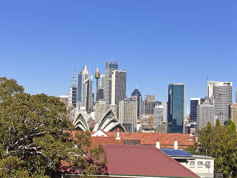 36/20 Carabella Street, Kirribilli Sold by Aurora Property - image 10