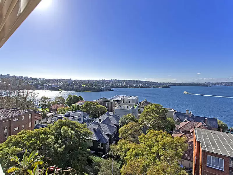 36/20 Carabella Street, Kirribilli Sold by Aurora Property - image 5