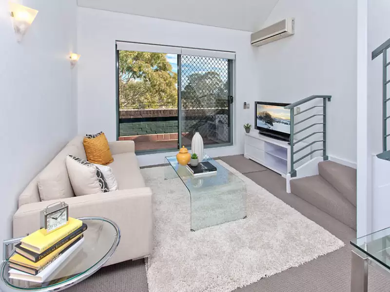 306/2 Macpherson Street, Cremorne Sold by Aurora Property - image 5