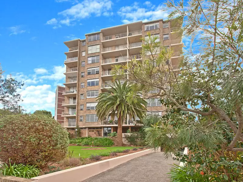 27/18 Cranbrook Avenue, Cremorne Sold by Aurora Property - image 14
