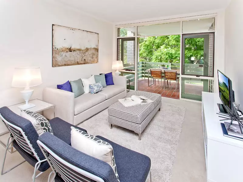 7/131-135 Young Street, Cremorne Sold by Aurora Property - image 5