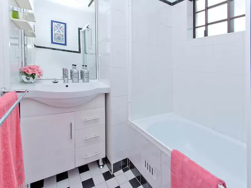 8/17 Langley Avenue (enter From Prospect Ave), Cremorne Sold by Aurora Property - image 9