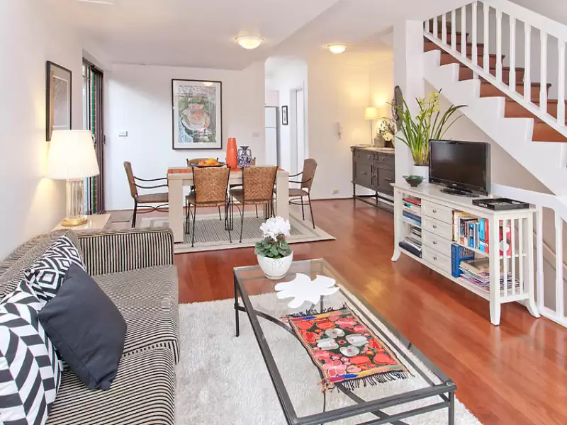 8/17 Langley Avenue (enter From Prospect Ave), Cremorne Sold by Aurora Property - image 10