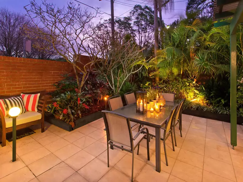 8/17 Langley Avenue (enter From Prospect Ave), Cremorne Sold by Aurora Property - image 12