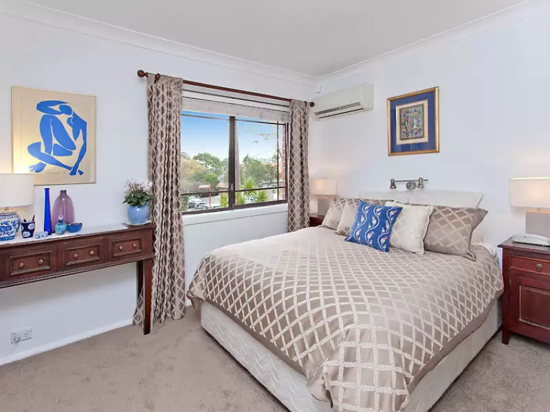8/17 Langley Avenue (enter From Prospect Ave), Cremorne Sold by Aurora Property - image 5