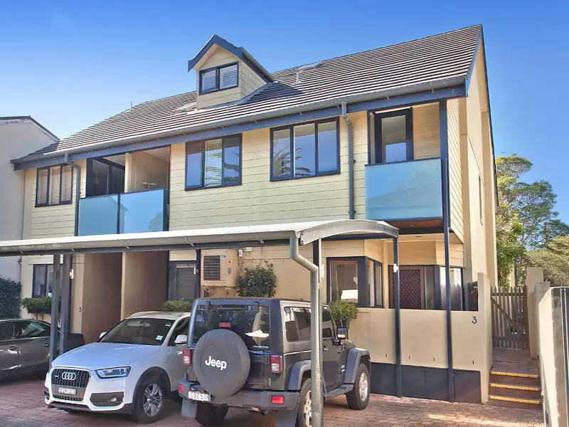 3/20 Waters Road, Neutral Bay Sold by Aurora Property - image 9