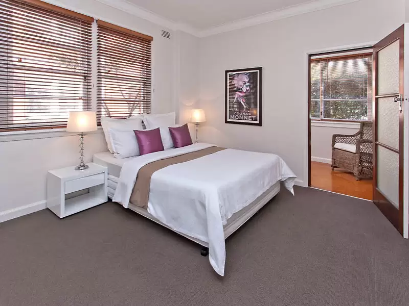 1/4 Bardsley Gardens, North Sydney Sold by Aurora Property - image 8