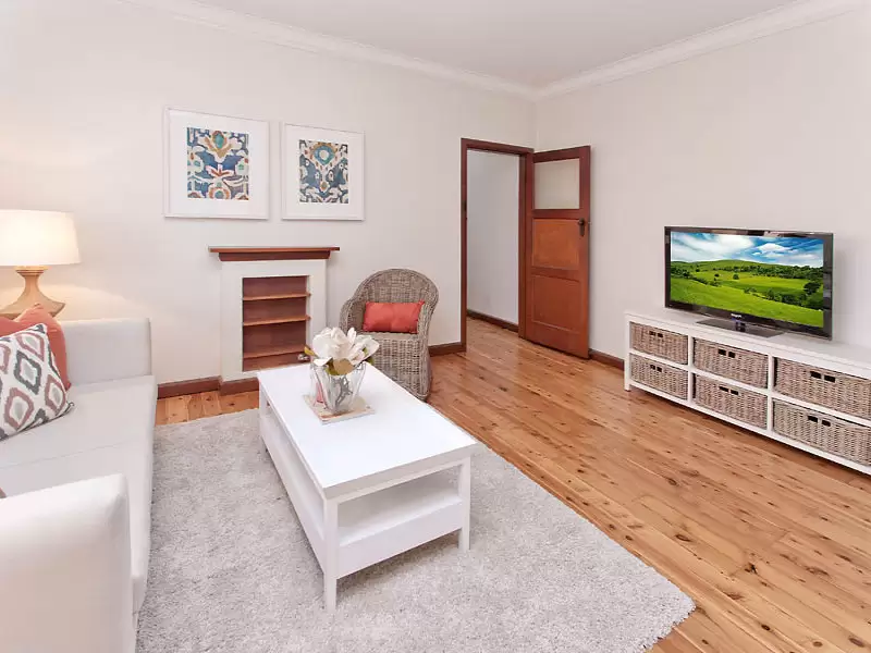 1/4 Bardsley Gardens, North Sydney Sold by Aurora Property - image 7