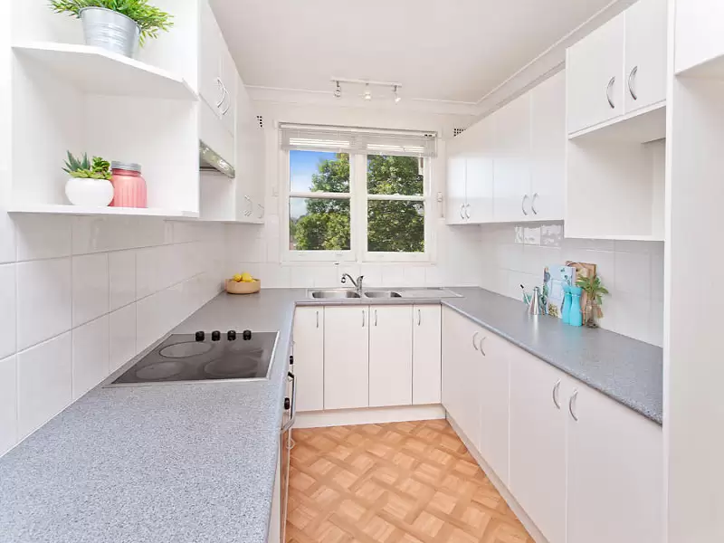22/96 Ourimbah Road, Mosman Sold by Aurora Property - image 5