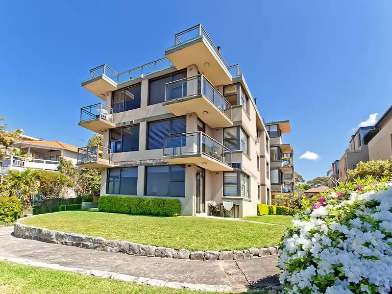 16/21 Moruben Road, Mosman Sold by Aurora Property - image 8