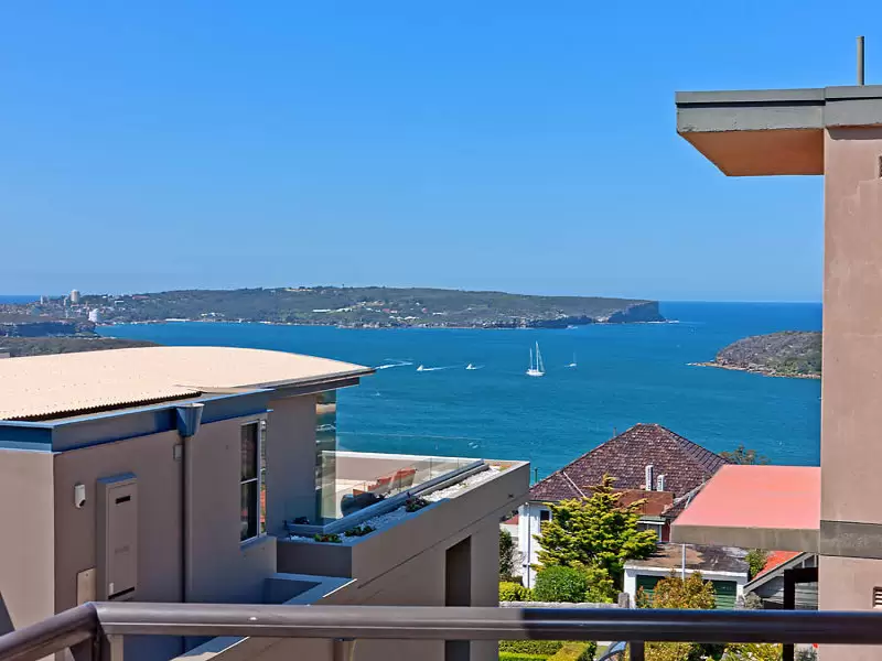 16/21 Moruben Road, Mosman Sold by Aurora Property - image 9