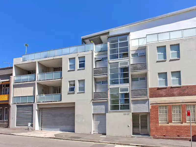 7/135 Abercrombie Street, Chippendale Sold by Aurora Property - image 4