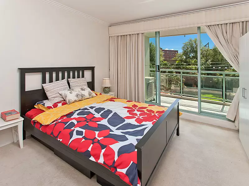 5/110 Alfred Street, Milsons Point Sold by Aurora Property - image 5