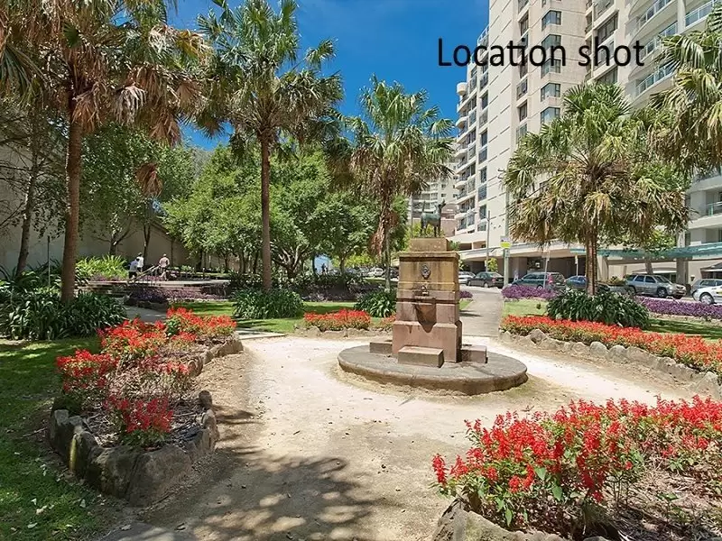 5/110 Alfred Street, Milsons Point Sold by Aurora Property - image 11