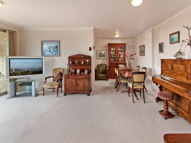 25/37-45 Barry Street, Neutral Bay Sold by Aurora Property - image 6