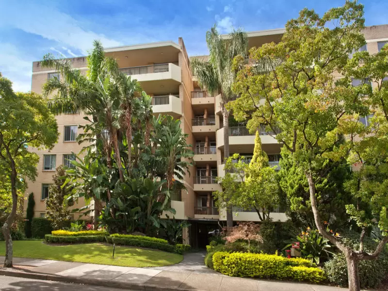 25/37-45 Barry Street, Neutral Bay Sold by Aurora Property - image 14