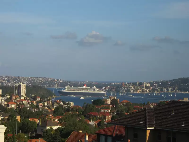 25/37-45 Barry Street, Neutral Bay Sold by Aurora Property - image 17