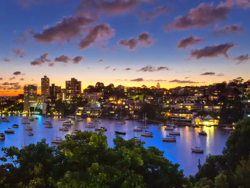 8/22 Cliff Street, Milsons Point Sold by Aurora Property - image 2