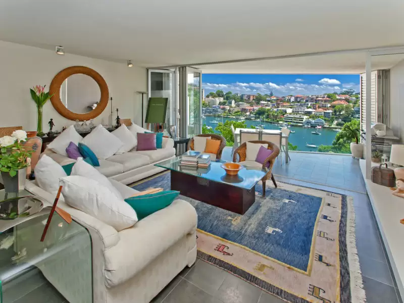 8/22 Cliff Street, Milsons Point Sold by Aurora Property - image 1