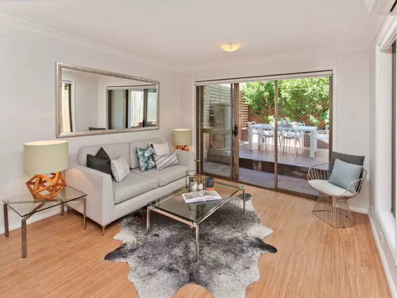 1 Bligh Street, Kirribilli Sold by Aurora Property - image 1