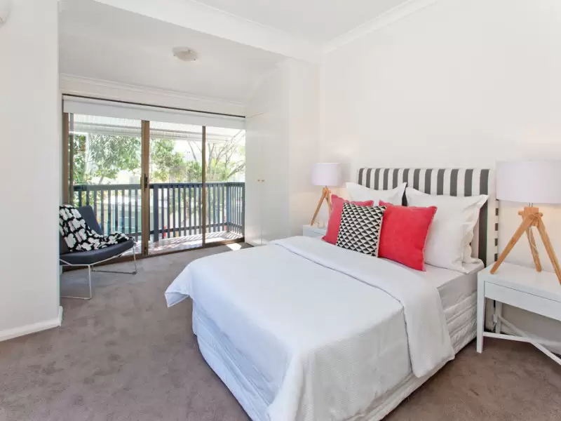 1 Bligh Street, Kirribilli Sold by Aurora Property - image 5