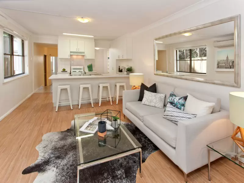 1 Bligh Street, Kirribilli Sold by Aurora Property - image 3