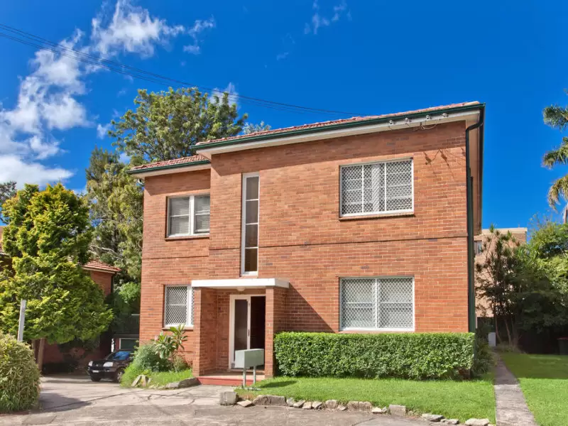 1/9 Macarthur Avenue, Crows Nest Sold by Aurora Property - image 5
