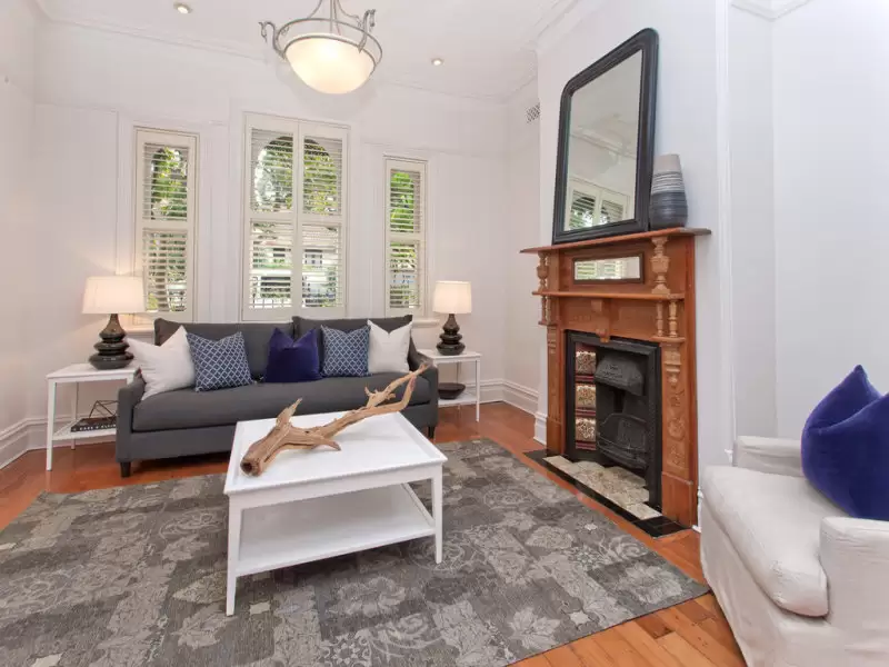109 Burlington Street, Crows Nest Sold by Aurora Property - image 5