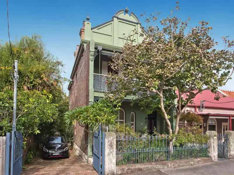 109 Burlington Street, Crows Nest Sold by Aurora Property - image 29