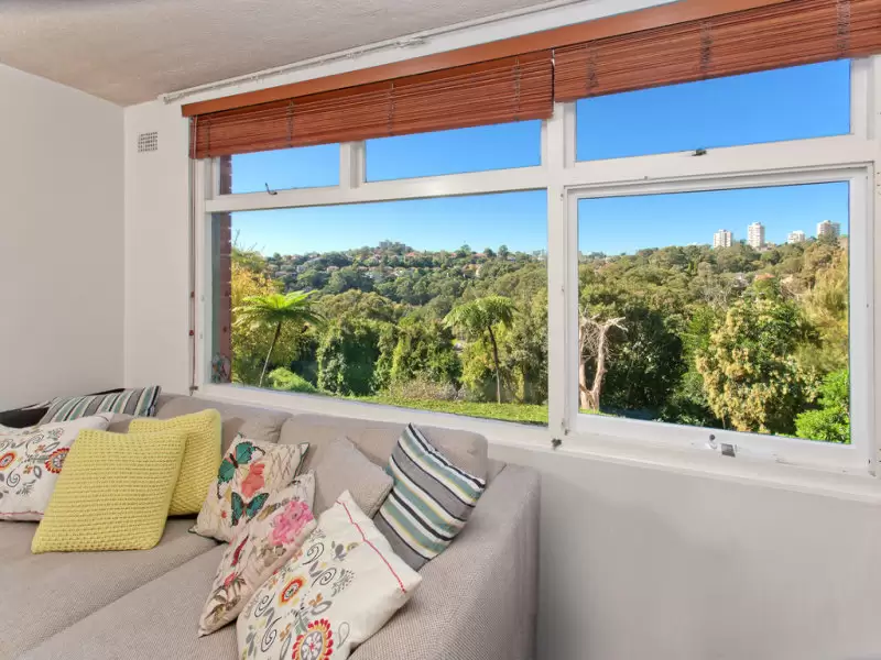 9/3 Churchill Crescent, Cammeray Sold by Aurora Property - image 5