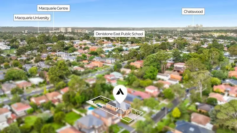 13 Henderson Street, Denistone East Sold by Aurora Property - image 12