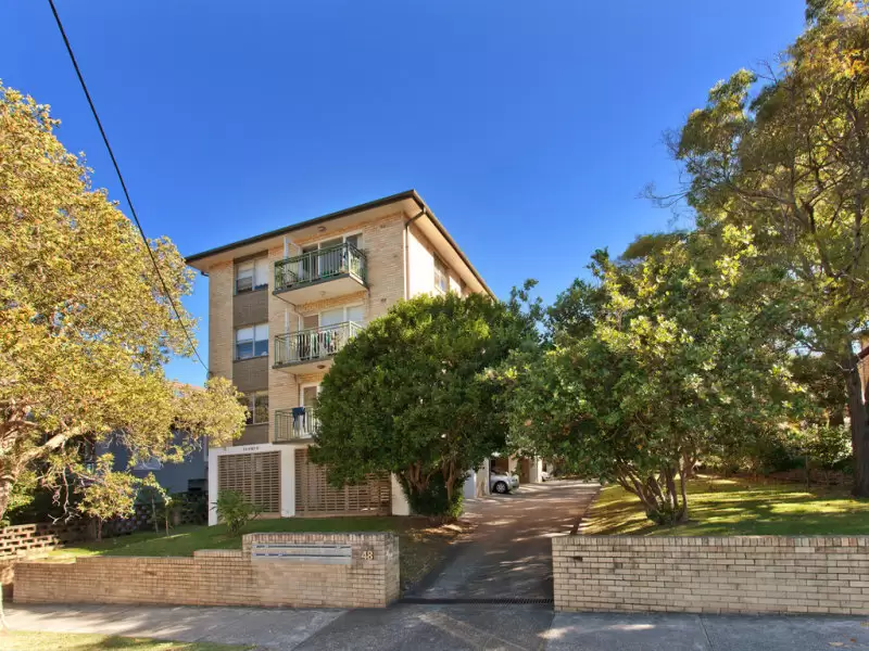 12/48 Ben Boyd Road, Neutral Bay Sold by Aurora Property - image 11
