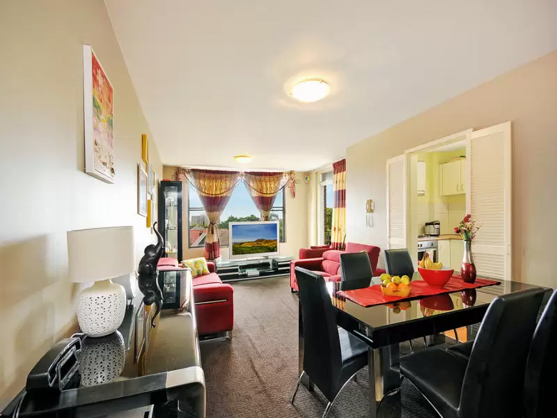 8/114 Spit Road, Mosman Sold by Aurora Property - image 8