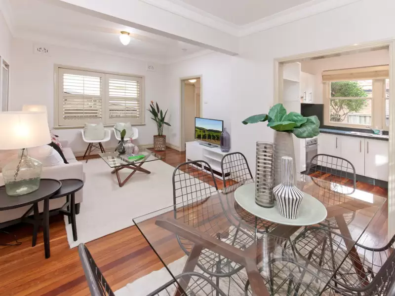 3/47 Amherst Street, Cammeray Sold by Aurora Property - image 5