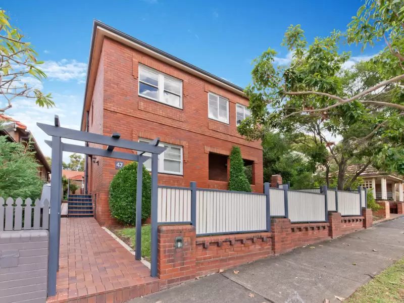 3/47 Amherst Street, Cammeray Sold by Aurora Property - image 15