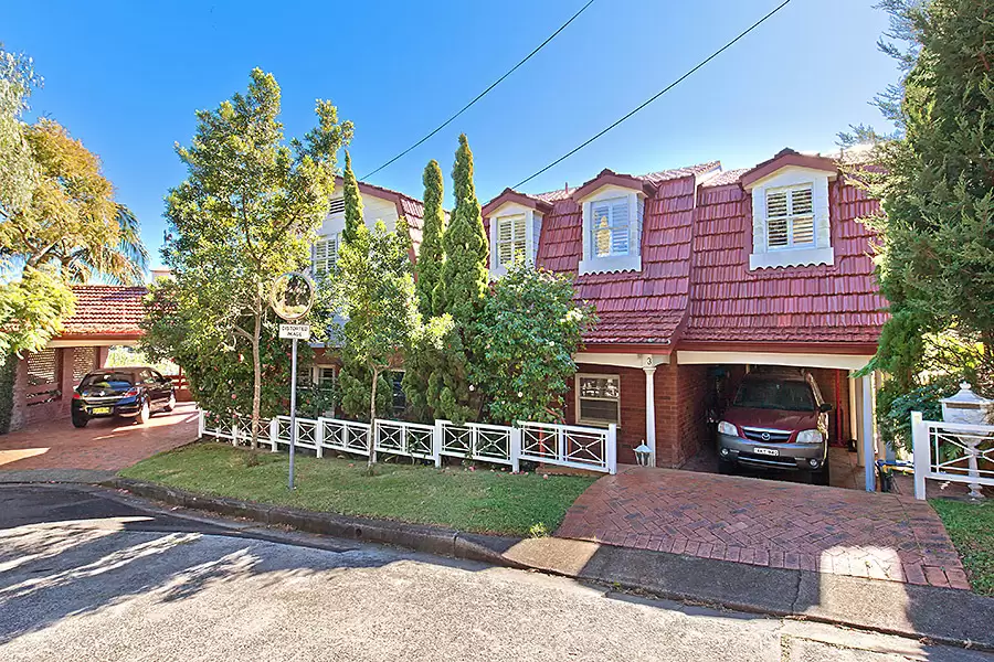 3 Dugald Road, Mosman Sold by Aurora Property - image 20