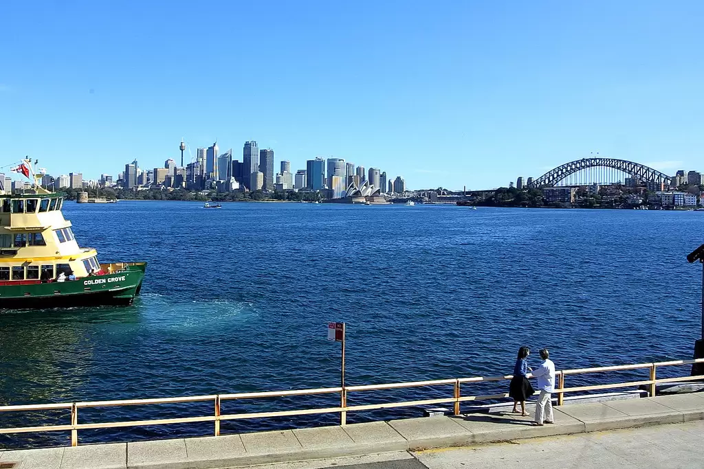 2/83 Cremorne Road,, Cremorne Point Sold by Aurora Property - image 10