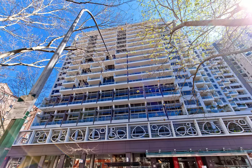 514/81 Macleay Street, Potts Point Sold by Aurora Property - image 13