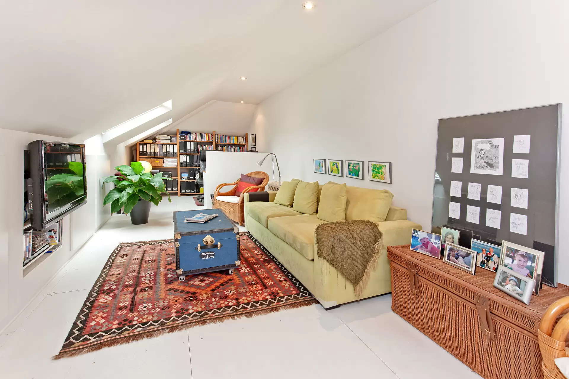 7 Rodborough Avenue, Crows Nest Sold by Aurora Property - image 11