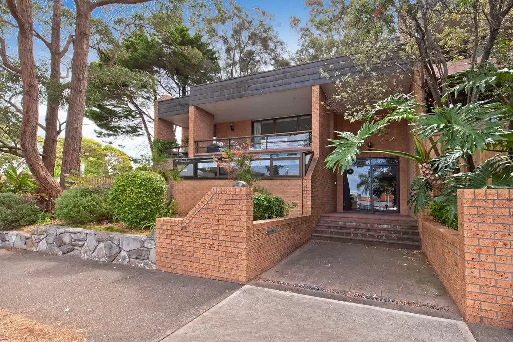 1/64-70 Spofforth Street, Cremorne Sold by Aurora Property - image 15