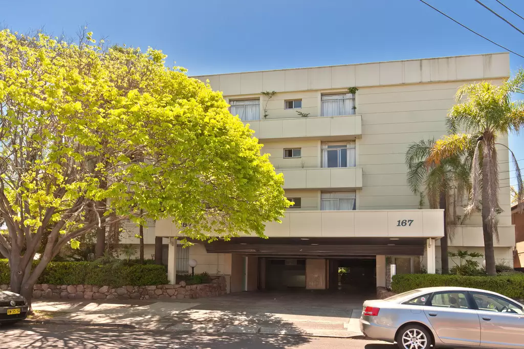 24/167 Willoughby Road, Naremburn Sold by Aurora Property - image 8