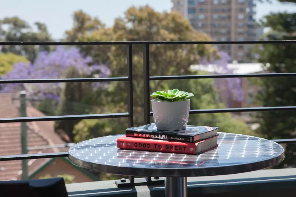 202/2 Macpherson Street (Cnr Parraween St), Cremorne Sold by Aurora Property - image 16