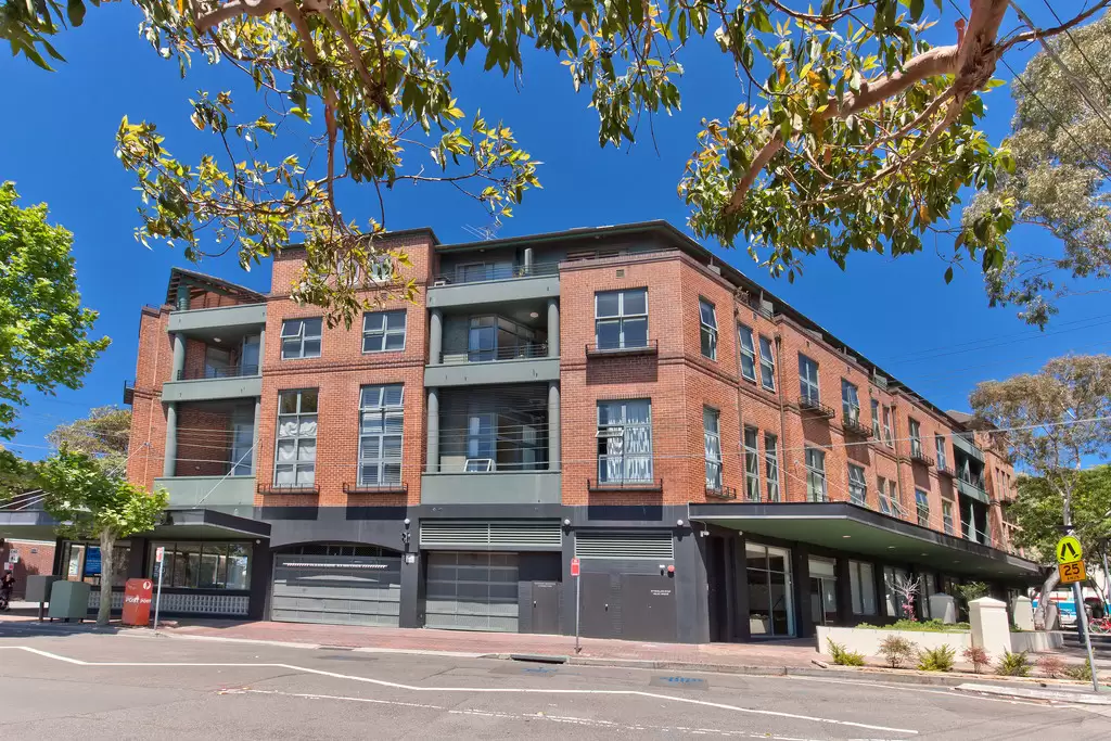 202/2 Macpherson Street (Cnr Parraween St), Cremorne Sold by Aurora Property - image 19