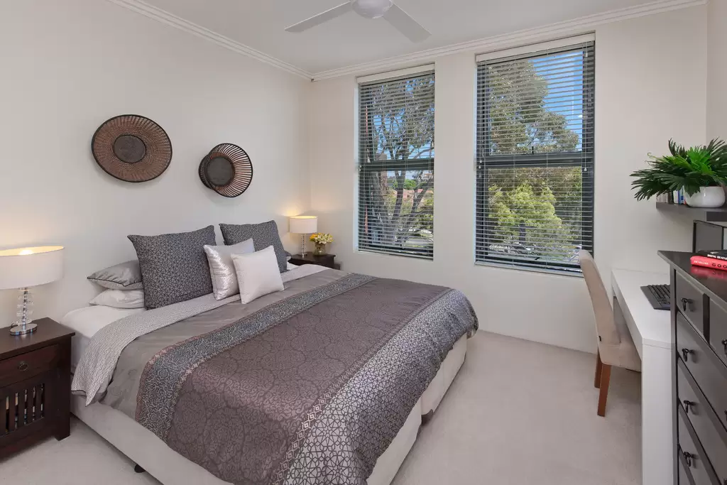202/2 Macpherson Street (Cnr Parraween St), Cremorne Sold by Aurora Property - image 10